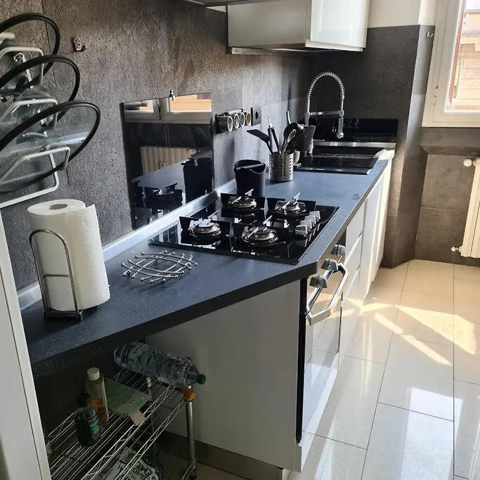 Appartement Appartamento In Citta Studi Milan
