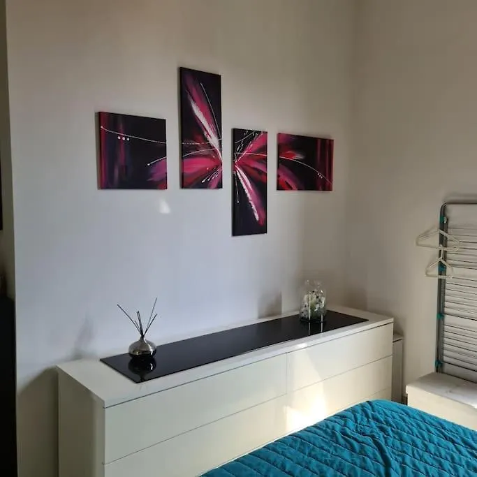 Appartamento In Citta Studi Milan Appartement