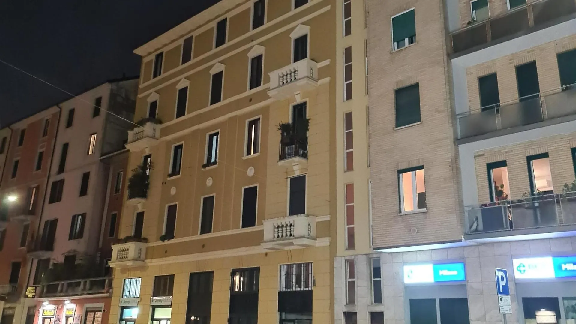 Appartement Appartamento In Citta Studi Milan